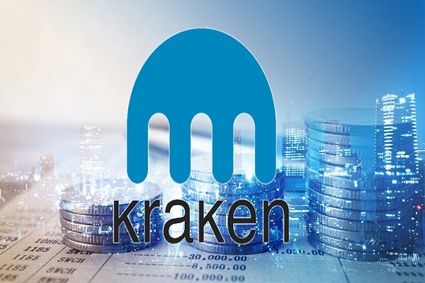 Vk5 at kraken